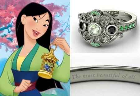 8- Mulan