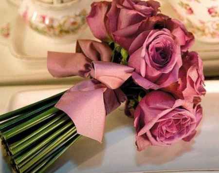 Bouquet - 1