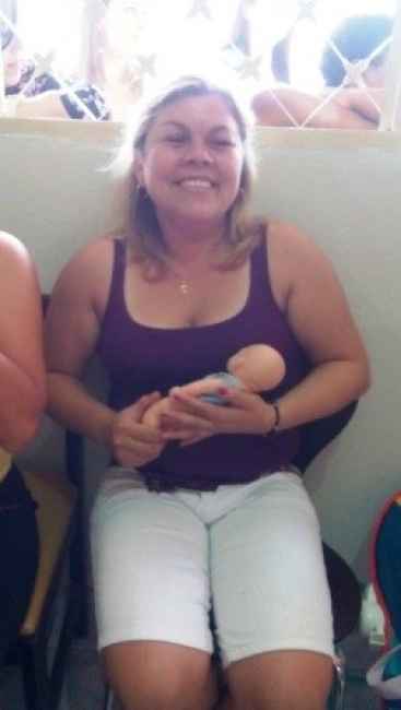 chá da Lena 