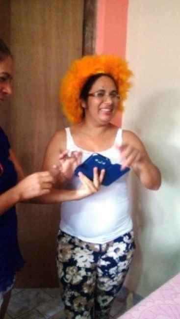 Chá da Lena 