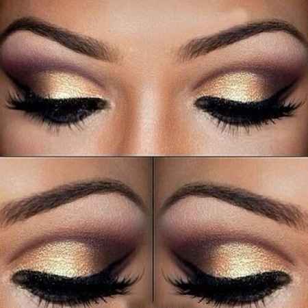 make - noivas 