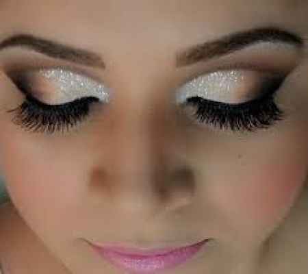Make noiva