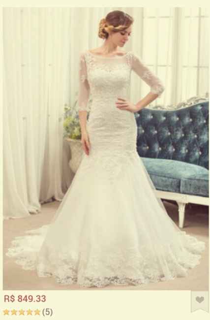 vestido jj house