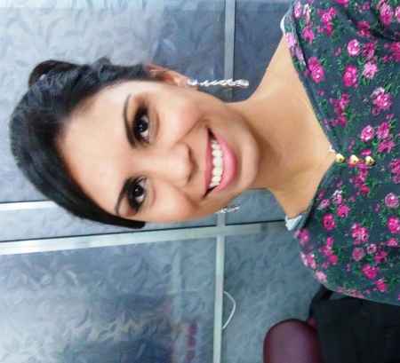 teste do penteado