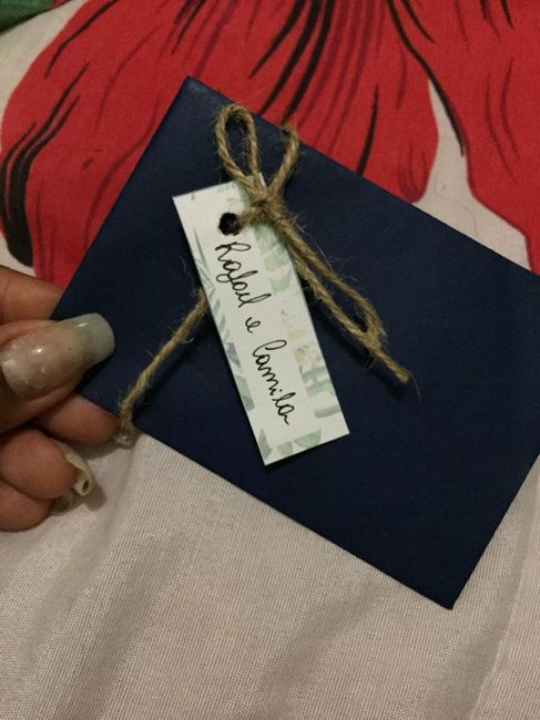 envelope