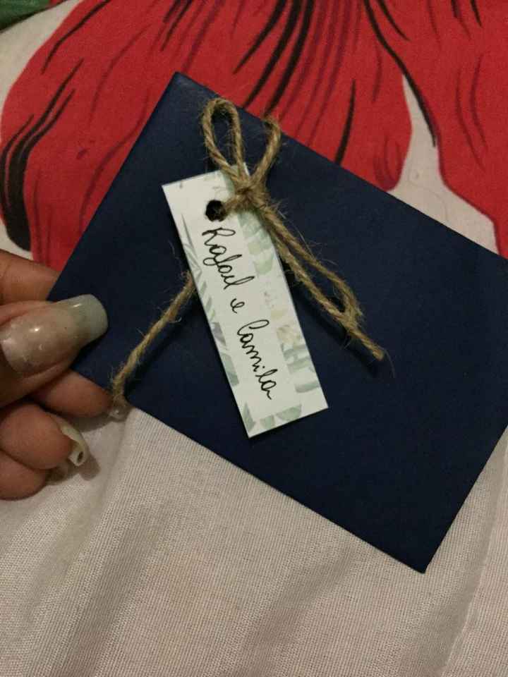 envelope
