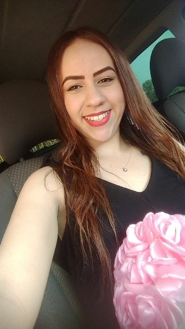 Casamento no Civil 6