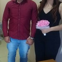 Adiei minha festa, mas me caso no cívil - 1