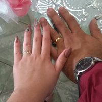 Adiei minha festa, mas me caso no cívil - 3