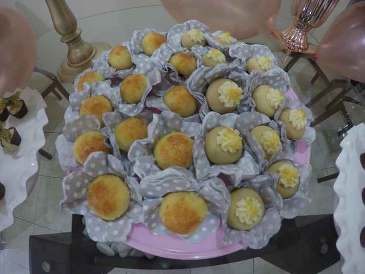 Docinhos 