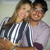 s2*** Flávio e Daniella*** S2