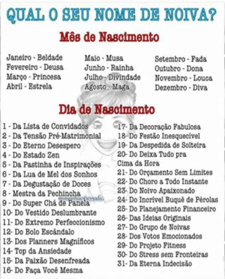 Pra descontrair 🤣 - 1