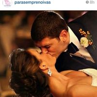 O Beijo!