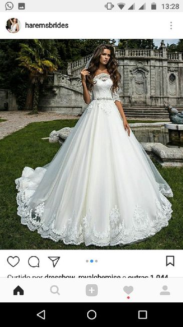 Vestidos o melhor - 4