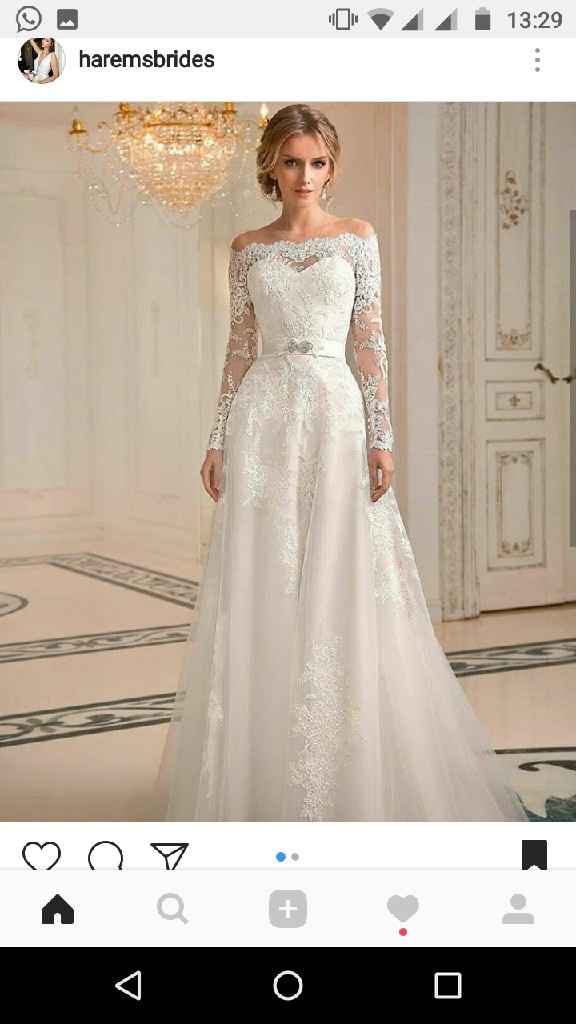 Vestidos o melhor - 1