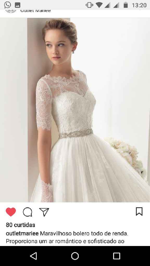 Vestidos o melhor - 3