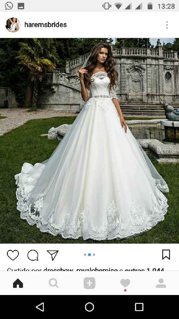 Vestidos o melhor - 4