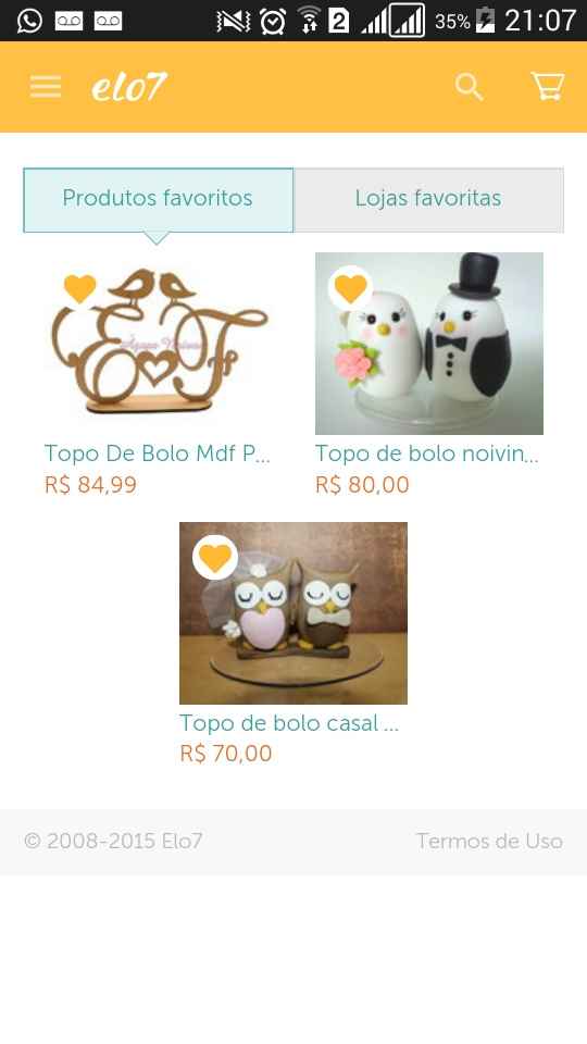 Topo de bolo/dúvida - 1