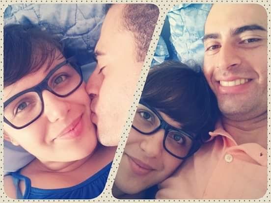 Vocês gostam de fazer fotos em casal? - 1