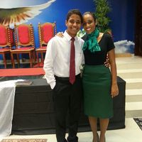 Sou um noivo 100% apaixonado pela priscila - 2