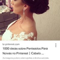 Penteado - 1