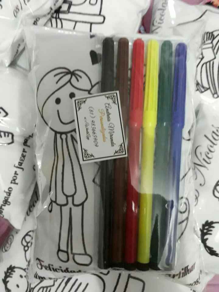 Olá, noivinhas !! Sugestões para lembrancinhas de padrinhos - 3