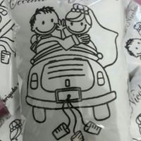 Olá, noivinhas !! Sugestões para lembrancinhas de padrinhos - 2