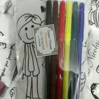 Olá, noivinhas !! Sugestões para lembrancinhas de padrinhos - 3