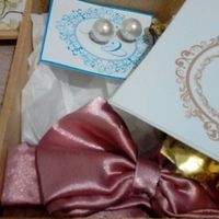Convite dos Padrinhos - 3