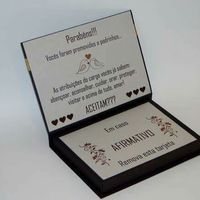 Texto do convite padrinhos - 1