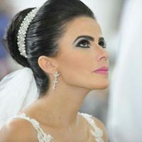 Penteado para quem tem cabelo fino ou pouco cabelo - 1