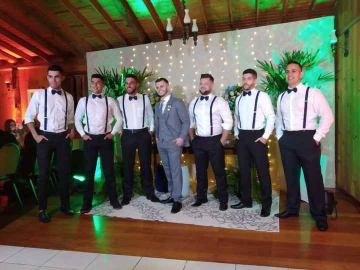 Noiva 3