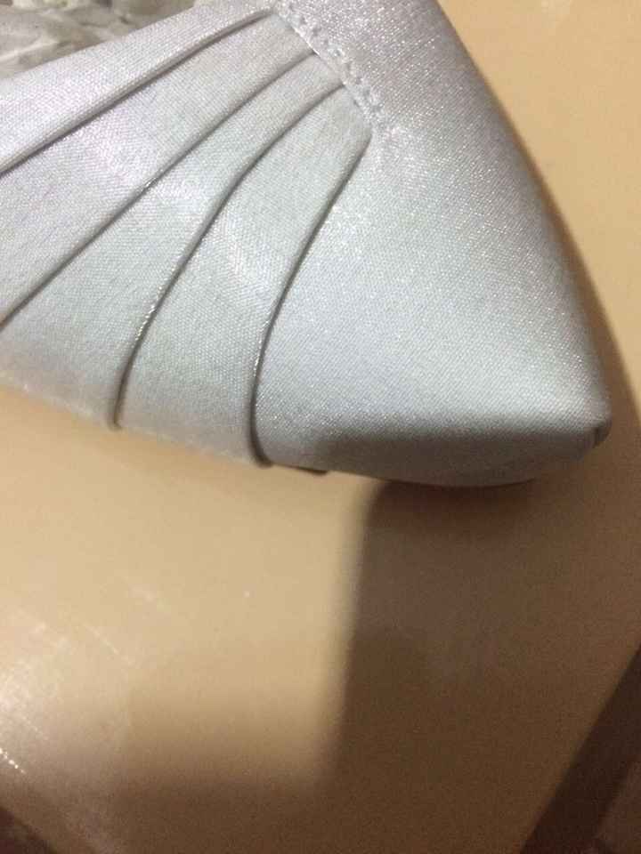 Meu sapato 