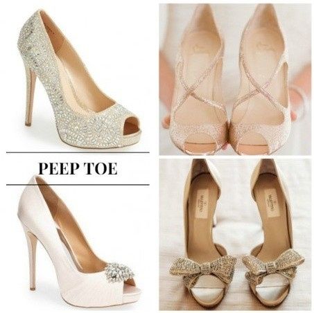 2. O sapato