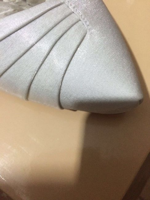 Meu sapato 