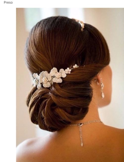 Penteado Preso