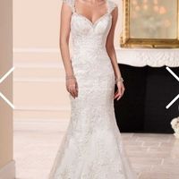 1. Corte do Vestido