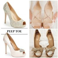 2. O sapato