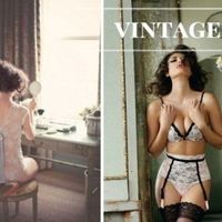 9. lingerie - vintageXsexy