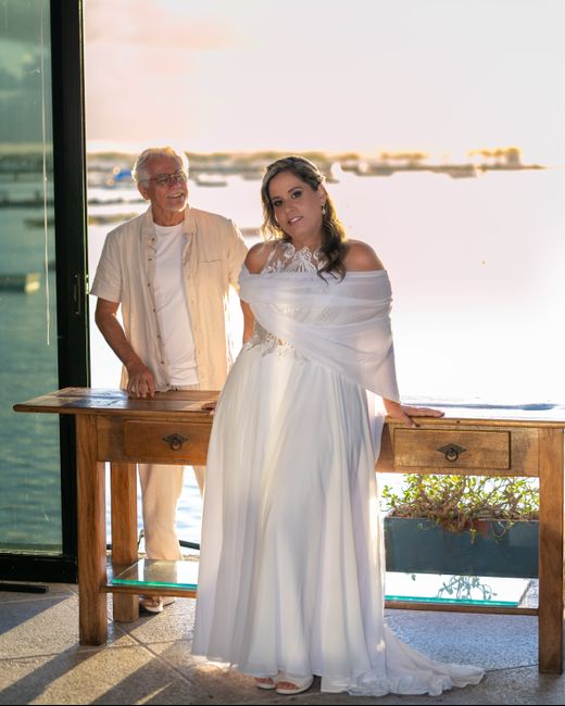 Casamento Rafaela e Antonio 1