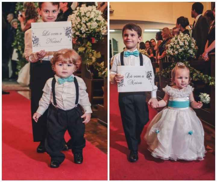 com menino