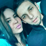 Thamires e Gustavo