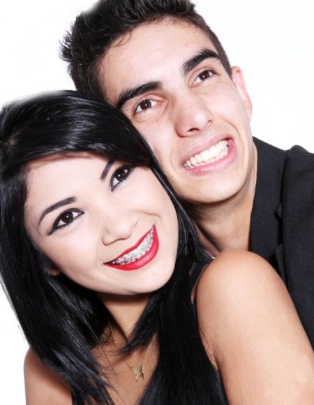 Lau e Fernando 