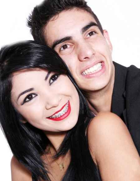 Lau e Fernando 