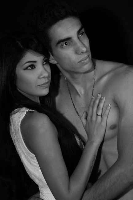 Lau e Fernando 