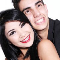 Lau e Fernando 