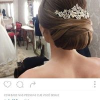 Penteados - 1