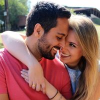 Pré Wedding