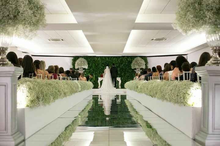  Casamento Minimalista - 2