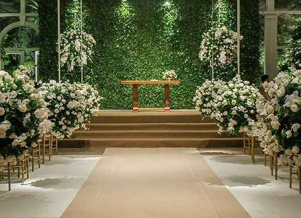  Casamento Minimalista - 3